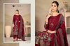 Beauty Silk 10 By Azara Modal Bulk Designer Salwar Suits Orders In India
